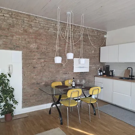 Casa De Chirico *