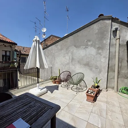 Casa De Chirico *