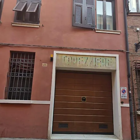 Casa De Chirico *