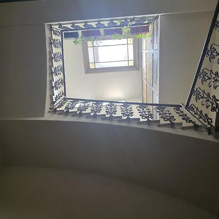 Casa De Chirico Апартаменты Феррара