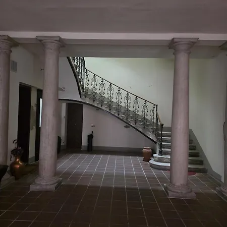 アパート Casa De Chirico *