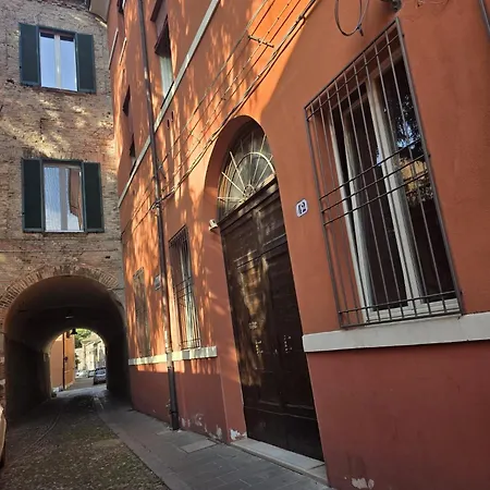 Casa De Chirico
