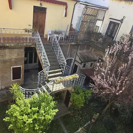 Casa De Chirico フェラーラ