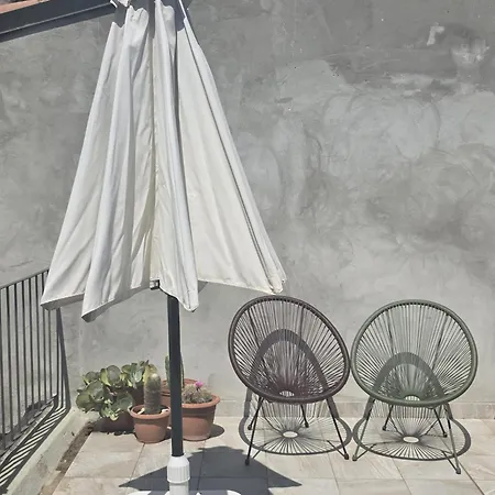 Casa De Chirico Апартаменты Феррара